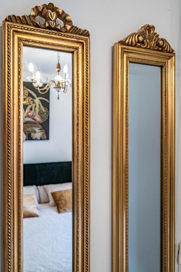Ferienwohnung Central Luxury Flat With Free Parking Valencia Exterior foto